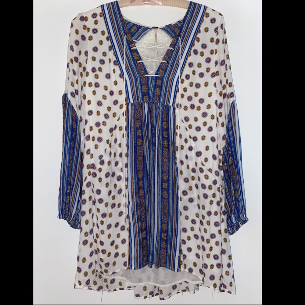 Free people dress